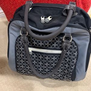 Sherpani Roller Bag